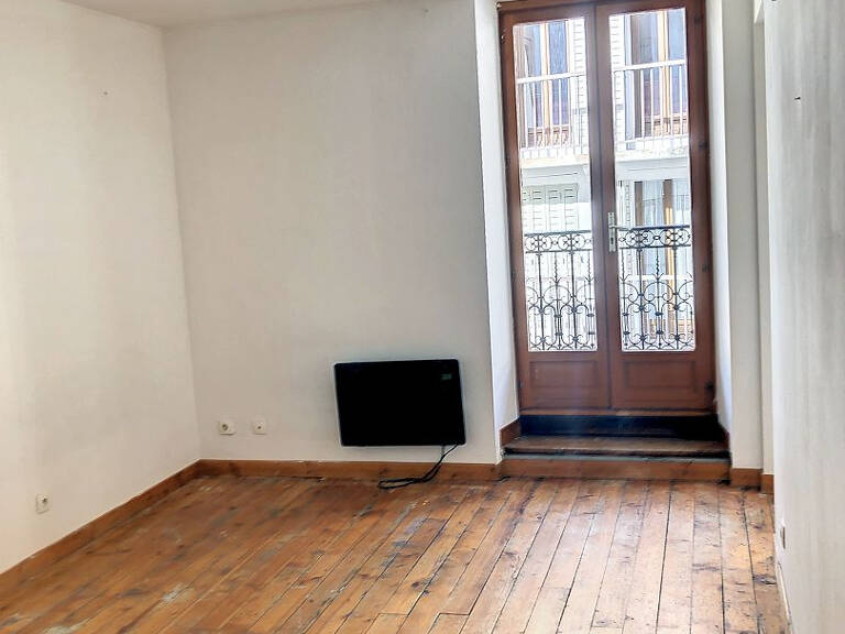 APPARTEMENT AIX LES BAINS - 2 pièce(s) - 32.15 m2 — photo 1
