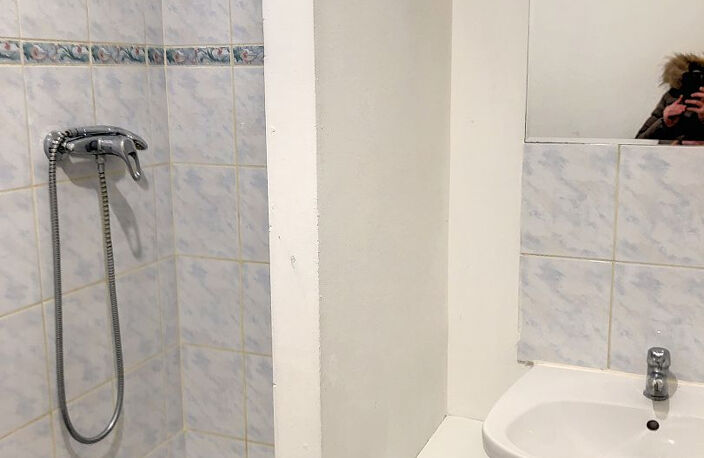 APPARTEMENT AIX LES BAINS - 2 pièce(s) - 32.15 m2 — photo 4
