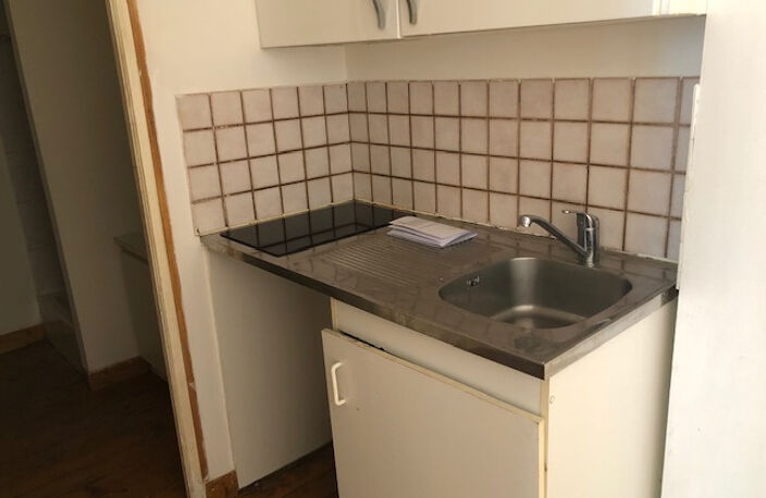 APPARTEMENT AIX LES BAINS - 2 pièce(s) - 32.15 m2 — photo 5