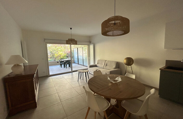 Appartement Aix Les Bains 2 pièce(s) 53.26 m2 — photo 2