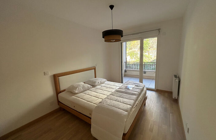 Appartement Aix Les Bains 2 pièce(s) 53.26 m2 — photo 4