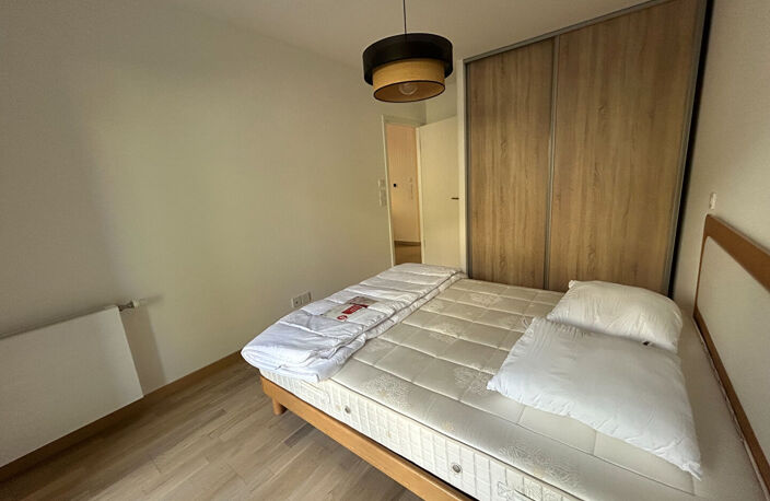 Appartement Aix Les Bains 2 pièce(s) 53.26 m2 — photo 5