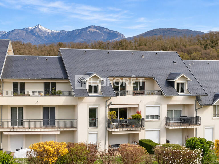 Appartement en attique — photo 1