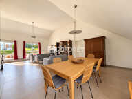 Appartement en attique — photo 2