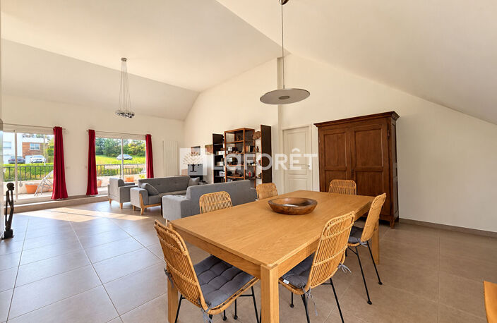 Appartement en attique — photo 2
