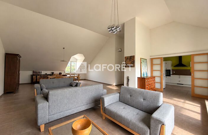 Appartement en attique — photo 3