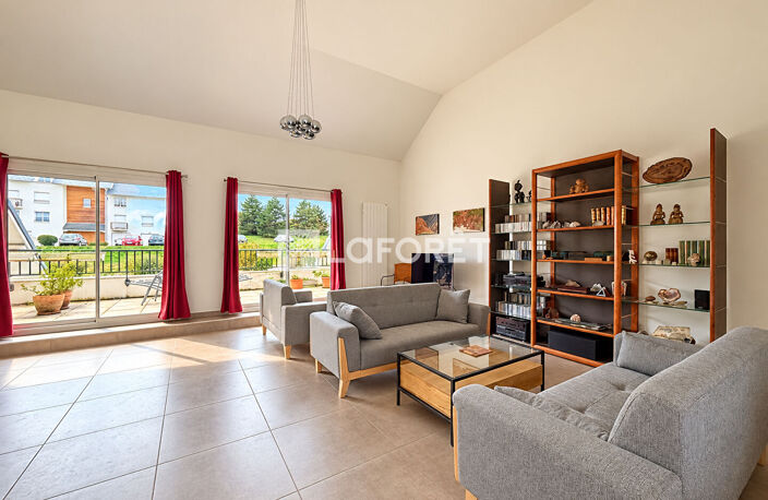 Appartement en attique — photo 4