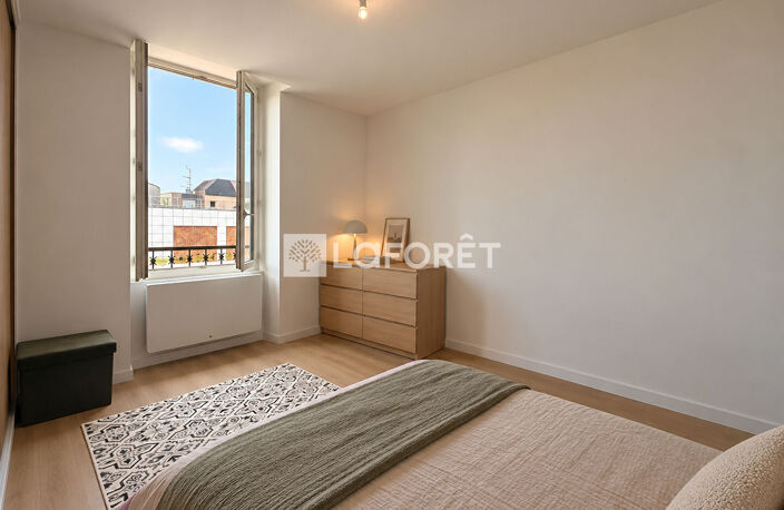 Appartement T2 rénové — photo 3
