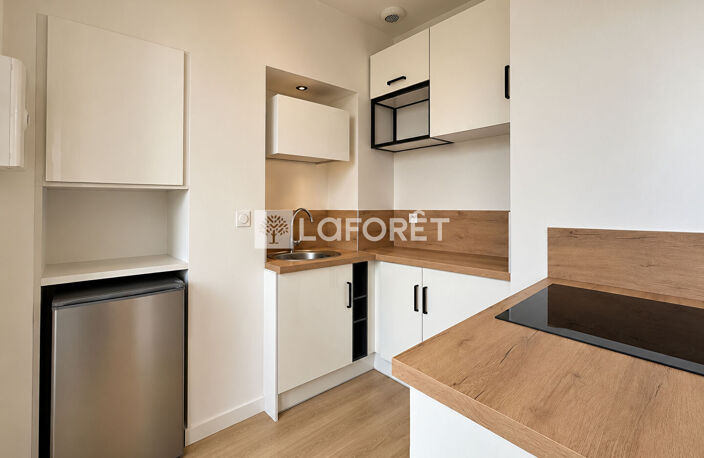 Appartement T2 rénové — photo 5