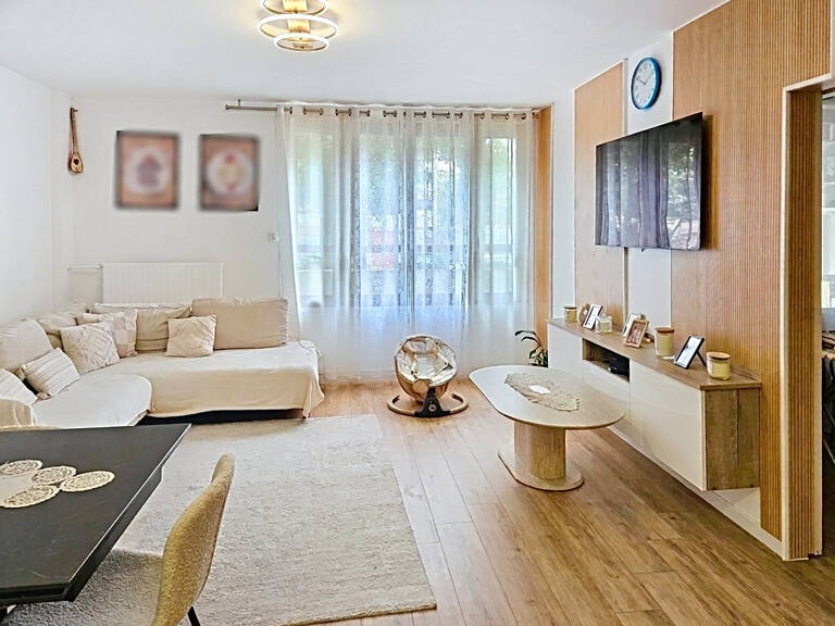 Appartement Rillieux La Pape 4 pièce(s) 87 m2 — photo 1