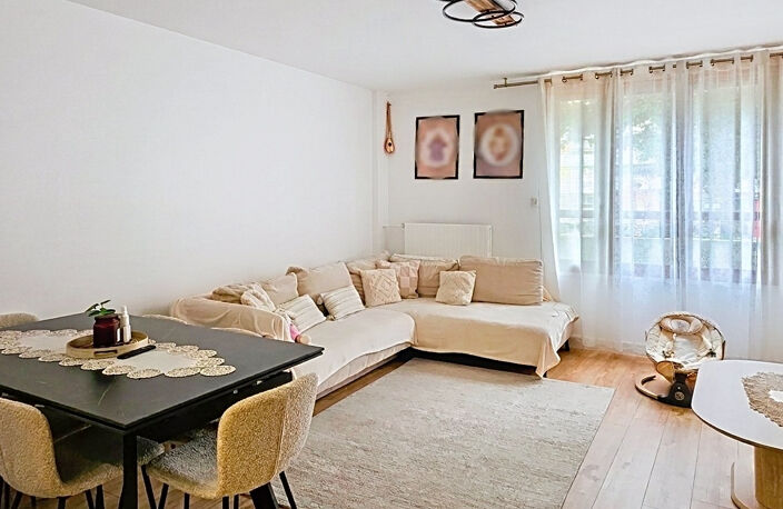 Appartement Rillieux La Pape 4 pièce(s) 87 m2 — photo 3