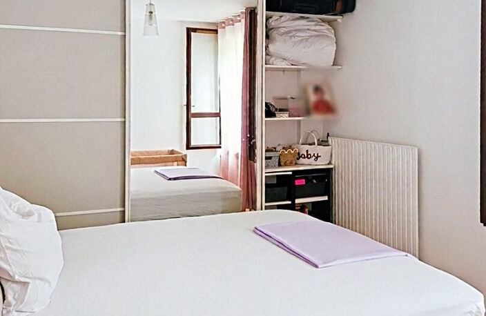 Appartement Rillieux La Pape 4 pièce(s) 87 m2 — photo 4