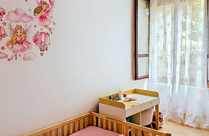 Appartement Rillieux La Pape 4 pièce(s) 87 m2 — photo 5