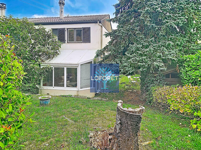 Maison de 95 m² avec véranda et garage - Brignais centre — photo 1
