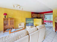 Maison de 95 m² avec véranda et garage - Brignais centre — photo 2