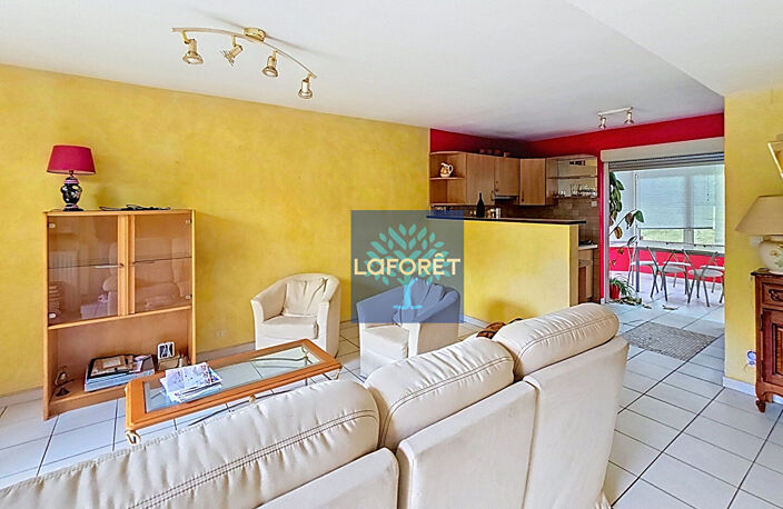 Maison de 95 m² avec véranda et garage - Brignais centre — photo 2