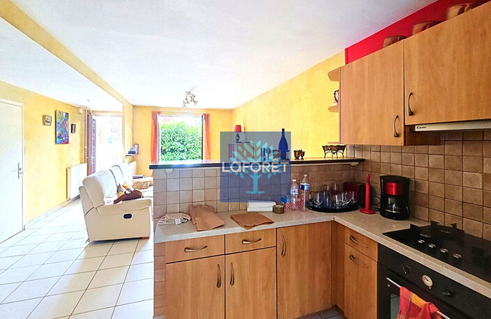 Maison de 95 m² avec véranda et garage - Brignais centre — photo 3