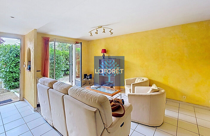 Maison de 95 m² avec véranda et garage - Brignais centre — photo 4
