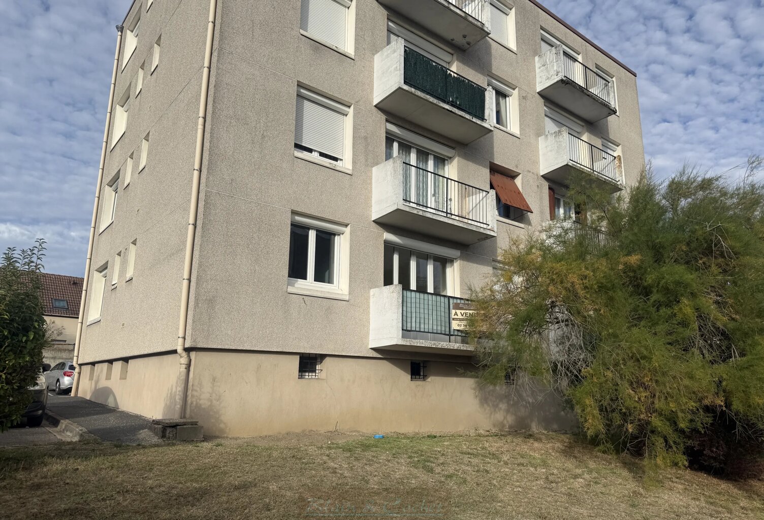 Bel appartement lumineux à Châlette-sur-Loing, 2 chambres — photo 1