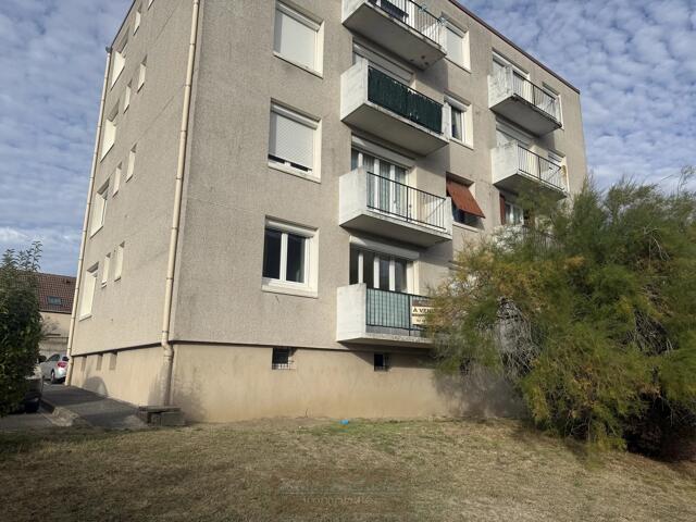 Appartement proposé à Châlette-sur-Loing