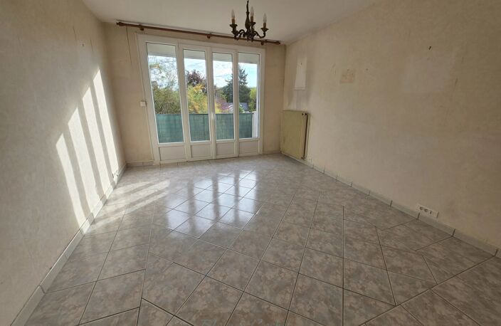 Bel appartement lumineux à Châlette-sur-Loing, 2 chambres — photo 2