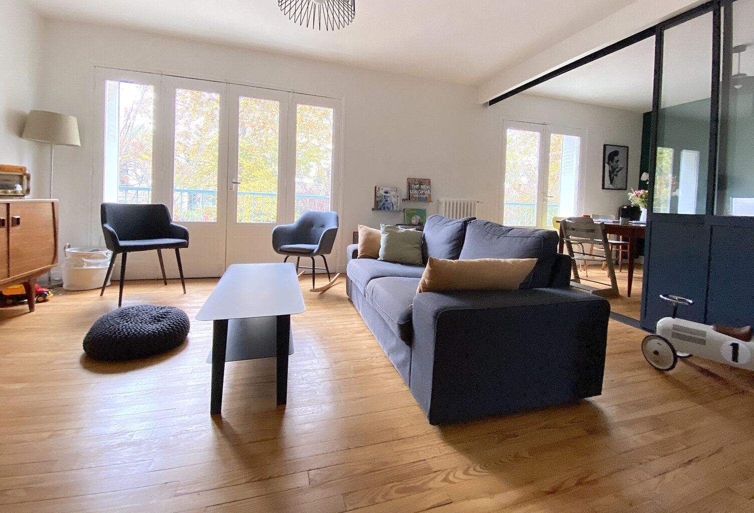 T4 SAINT EXUPERY — photo 1