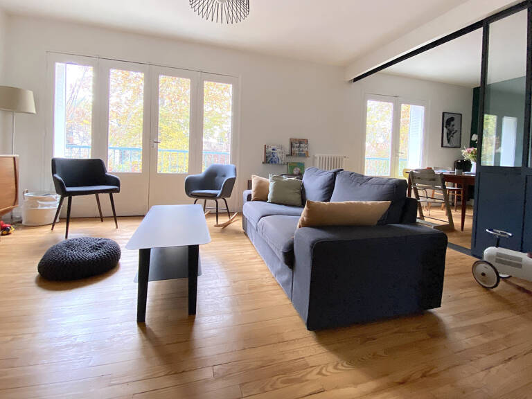 T4 SAINT EXUPERY — photo 1