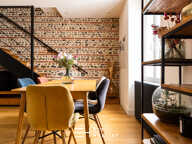 MAISON DE VILLE T4 PLACE DUPUY — photo 2