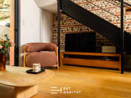 MAISON DE VILLE T4 PLACE DUPUY — photo 3