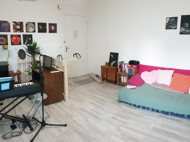 Appartement à Clermont-Ferrand