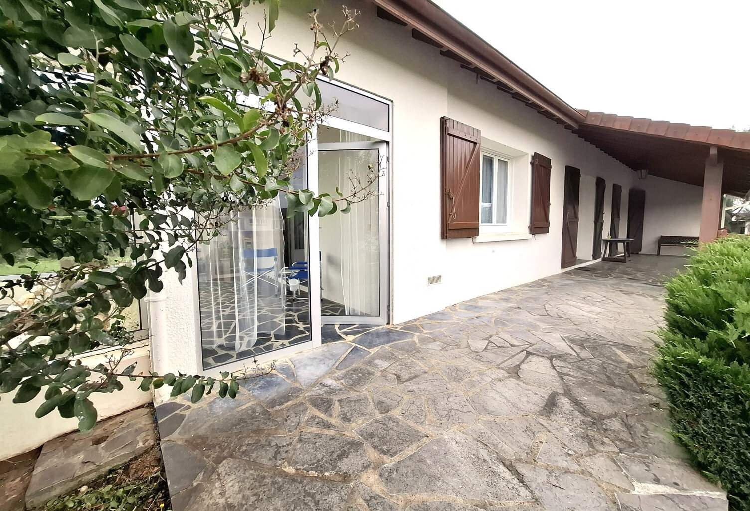 Maison familiale — photo 1