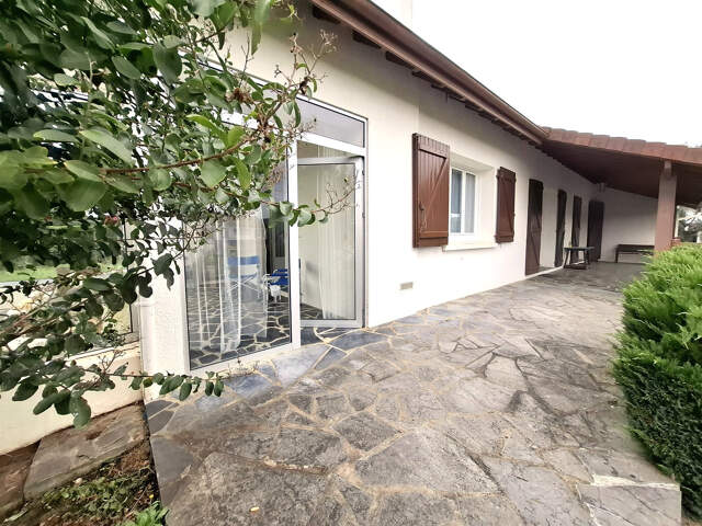 Maison familiale — photo du bien