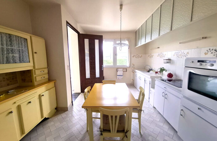 Maison familiale — photo 3