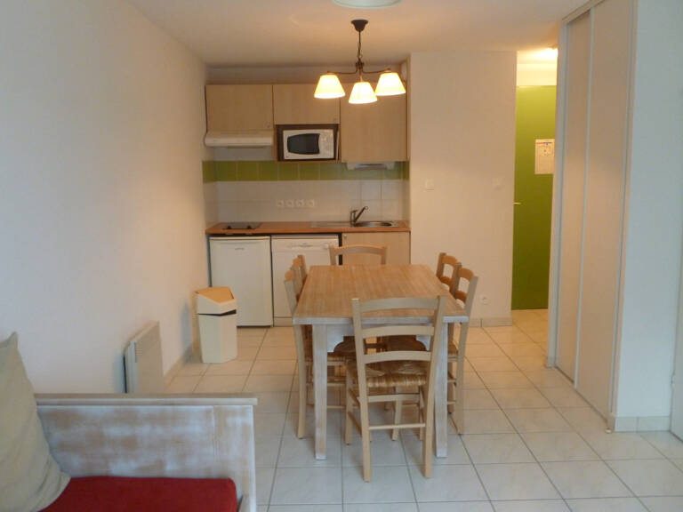 Appartement 2 pièces - 35 m2 — photo 1