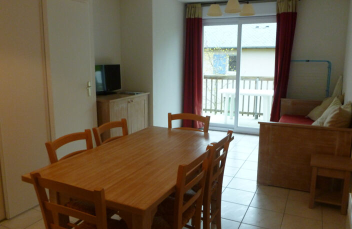 Appartement 2 pièces - 35 m2 — photo 2