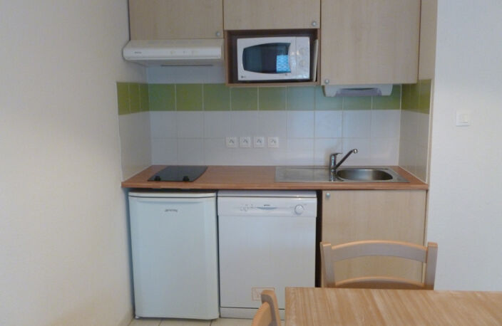 Appartement 2 pièces - 35 m2 — photo 3