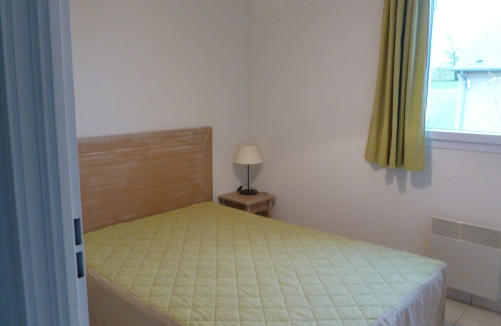 Appartement 2 pièces - 35 m2 — photo 4