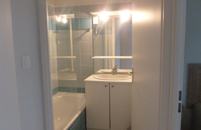 Appartement 2 pièces - 35 m2 — photo 5
