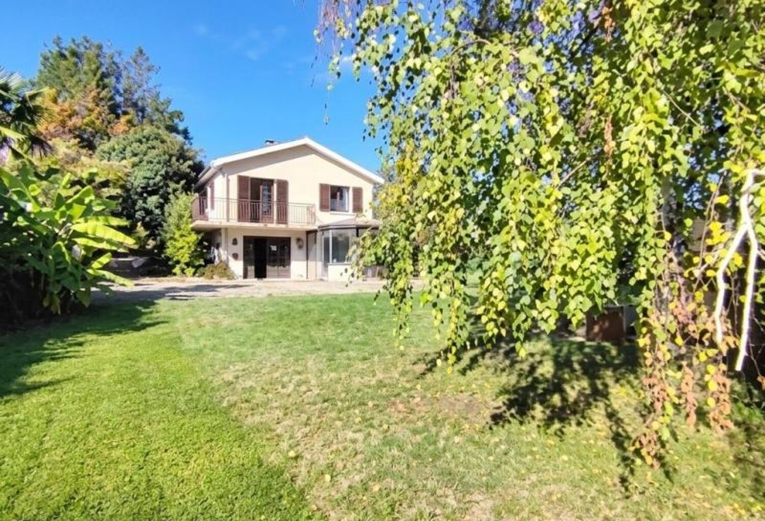 Maison À Vendre 115 m² au calme — photo 1