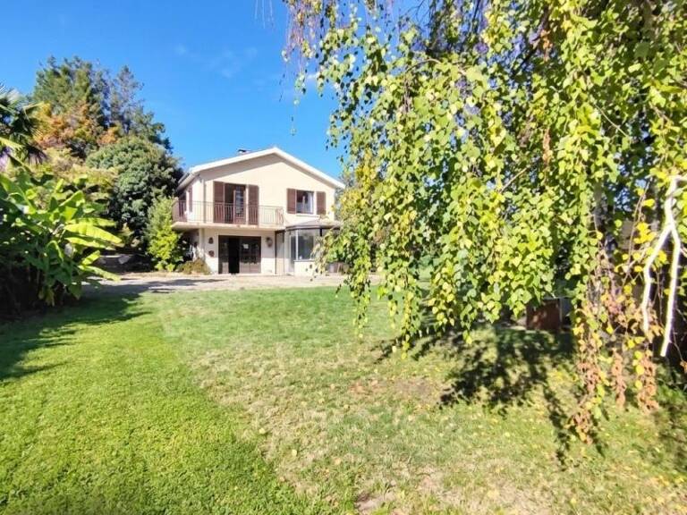 Maison À Vendre 115 m² au calme — photo 1