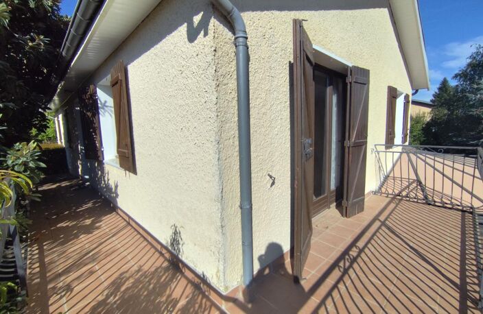 Maison À Vendre 115 m² au calme — photo 3