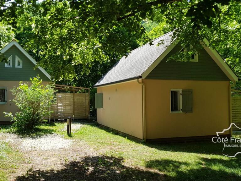 Village de vacances - 20 Chalets | restaurant/bar | 12300 Co — photo 1
