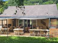 Village de vacances - 20 Chalets | restaurant/bar | 12300 Co — photo 3