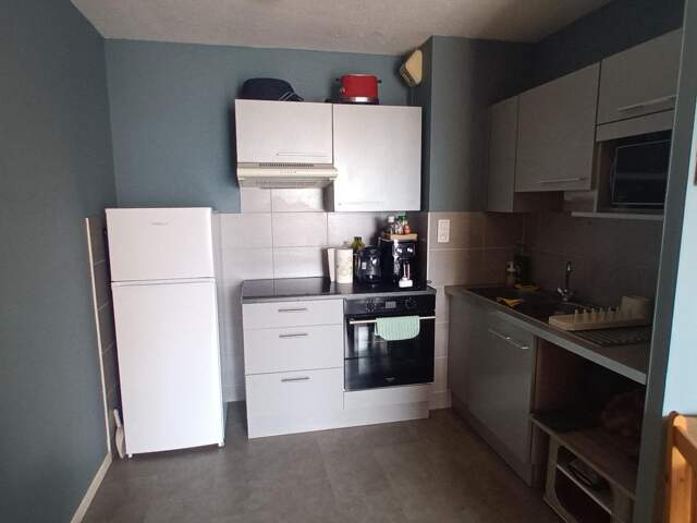 LOCATION T3 DUPLEX RODEZ SANS FRAIS D'AGENCE — photo du bien
