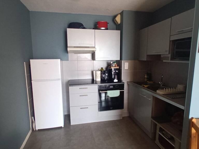 LOCATION T3 DUPLEX RODEZ SANS FRAIS D'AGENCE — photo 1