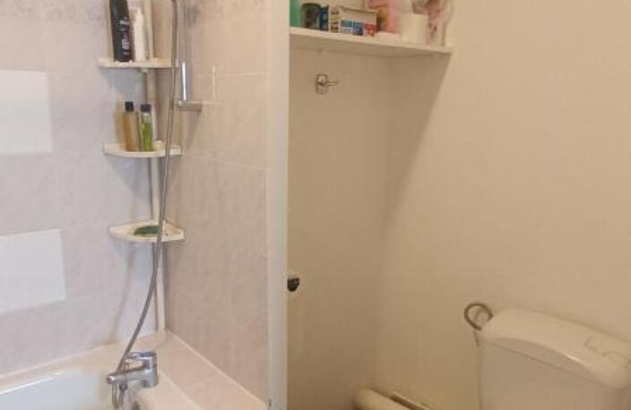 LOCATION T3 DUPLEX RODEZ SANS FRAIS D'AGENCE — photo 5