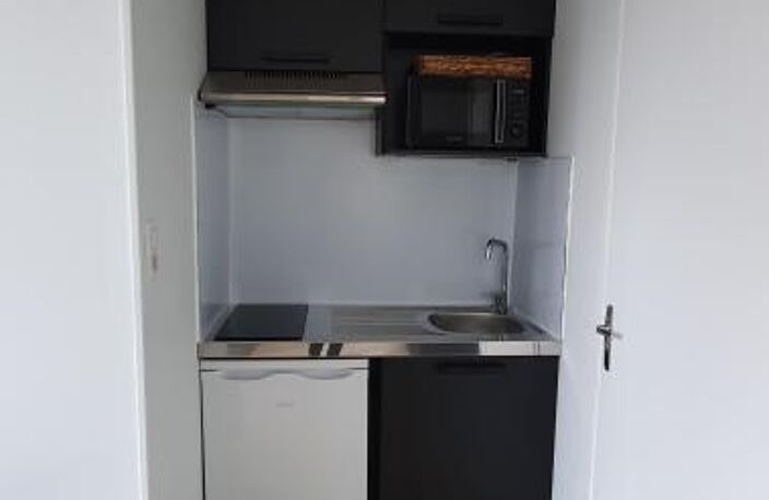 LOCATION STUDIO MEUBLE RODEZ SANS FRAIS D'AGENCE — photo 3