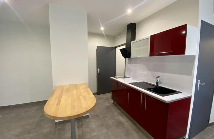 LOCATION T2 RODEZ SANS FRAIS D'AGENCE — photo 2