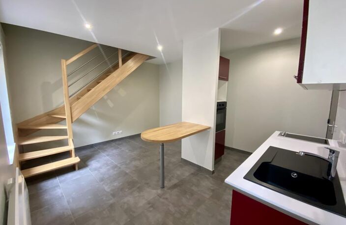 LOCATION T2 RODEZ SANS FRAIS D'AGENCE — photo 3