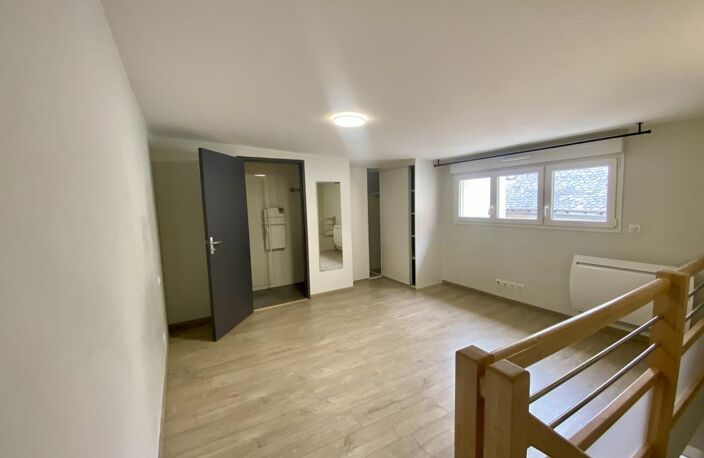 LOCATION T2 RODEZ SANS FRAIS D'AGENCE — photo 5